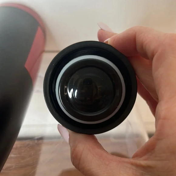 Disneyland Resorts Mickey Buttons Thermos Bottle.‎ 16 oz. - Picture 9 of 12